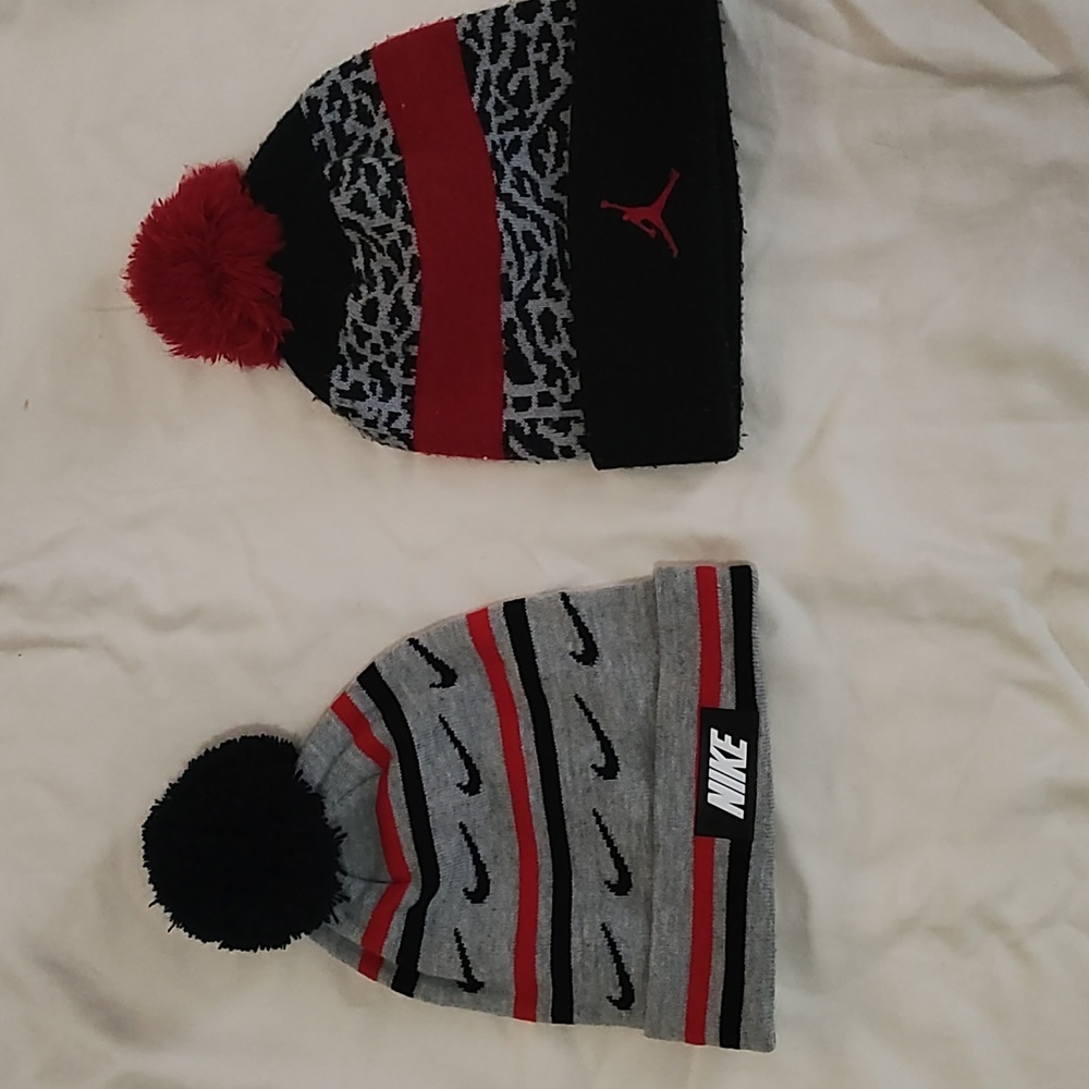 Nike Beanies